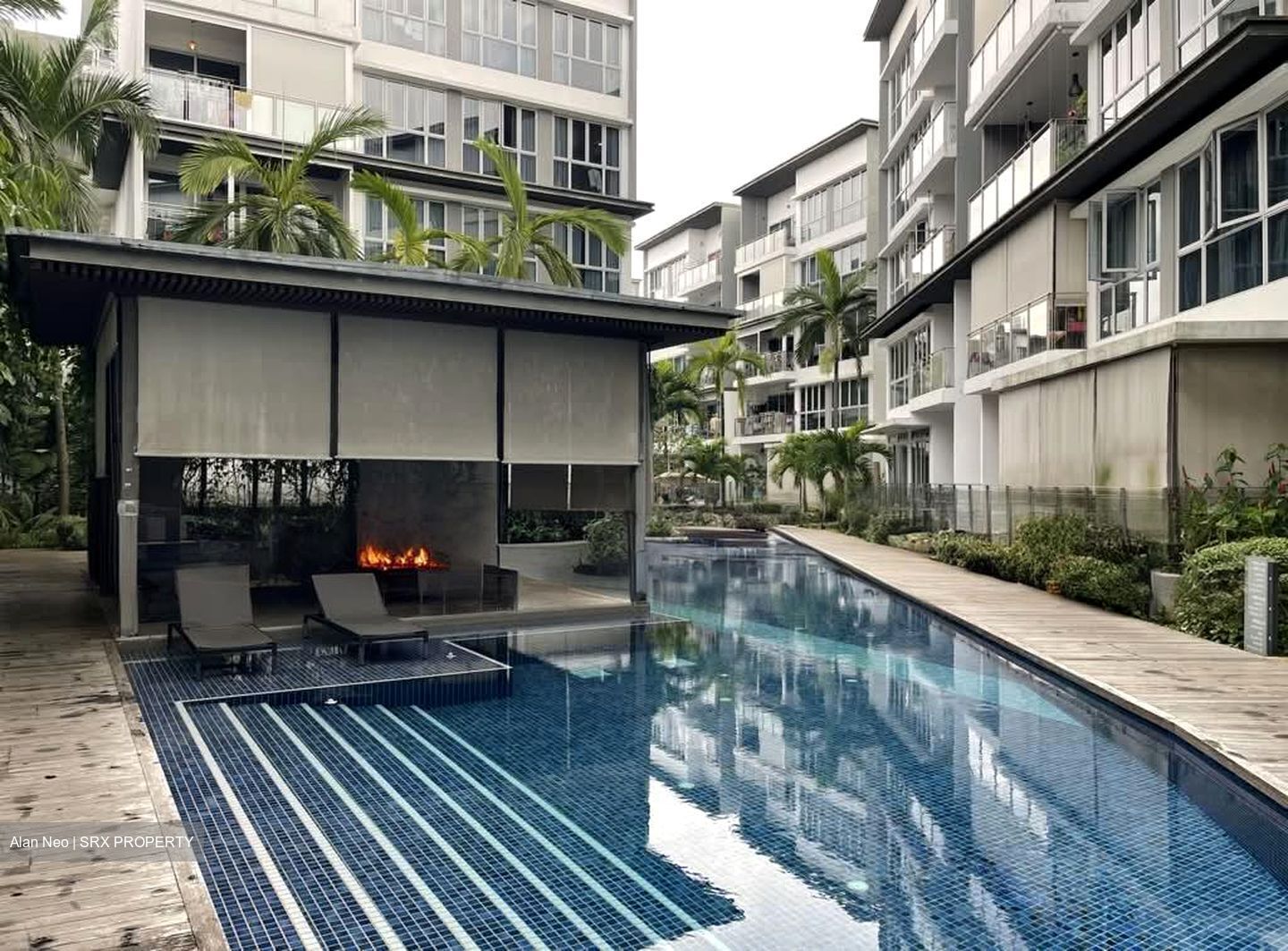 euHabitat (D14), Condominium #558611101